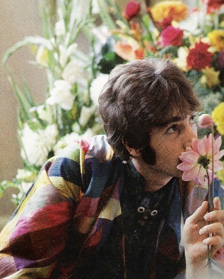 John Lennon Fotoğrafları 13