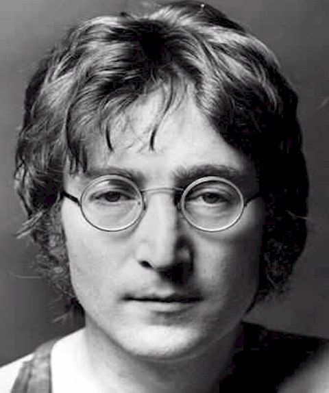 John Lennon Fotoğrafları 3