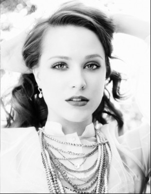 Evan Rachel Wood Fotoğrafları 97