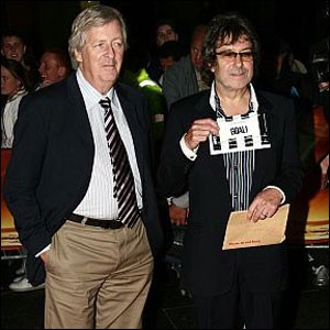 Ian La Frenais Fotoğrafları 3