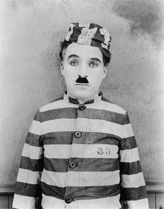 Charlie Chaplin Fotoğrafları 50