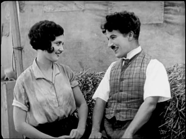 Charlie Chaplin Fotoğrafları 63