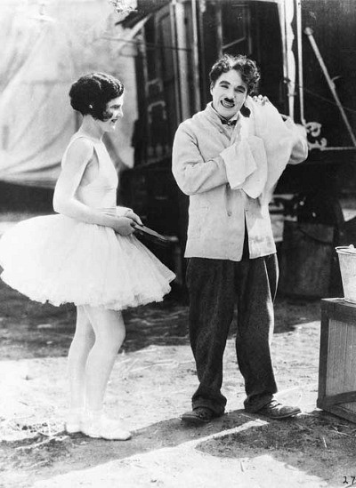 Charlie Chaplin Fotoğrafları 68