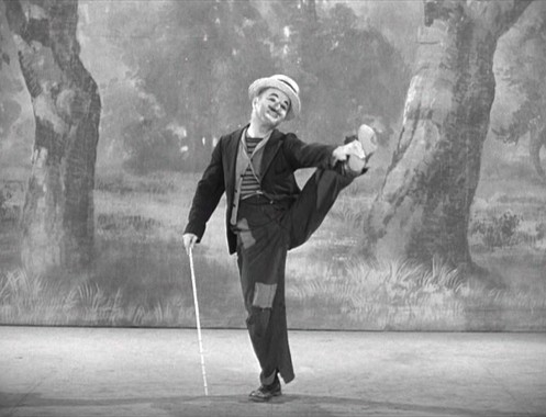Charlie Chaplin Fotoğrafları 80