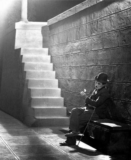 Charlie Chaplin Fotoğrafları 361