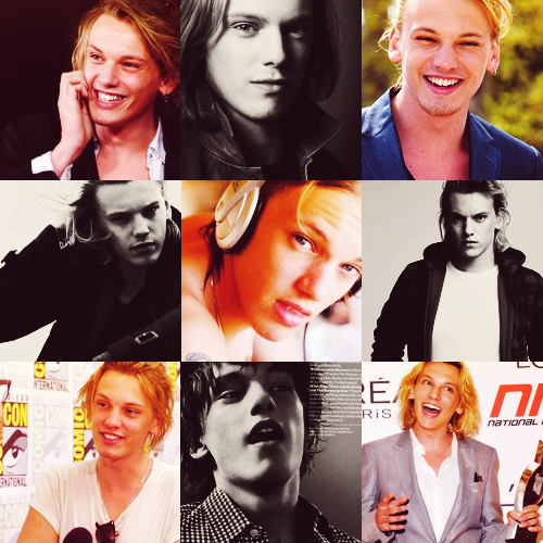 Jamie Campbell Bower Fotoğrafları 165