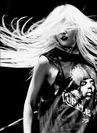 Taylor Momsen Fotoğrafları 509