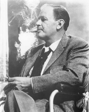 Joseph L. Mankiewicz Fotoğrafları 2