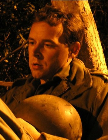 Joe Russell Fotoğrafı