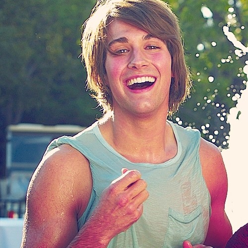 James Maslow Fotoğrafı