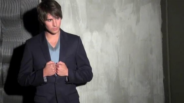 James Maslow Fotoğrafı