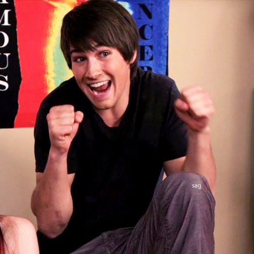 James Maslow Fotoğrafı