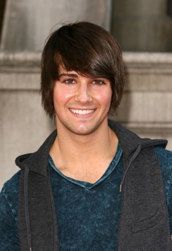James Maslow Fotoğrafı