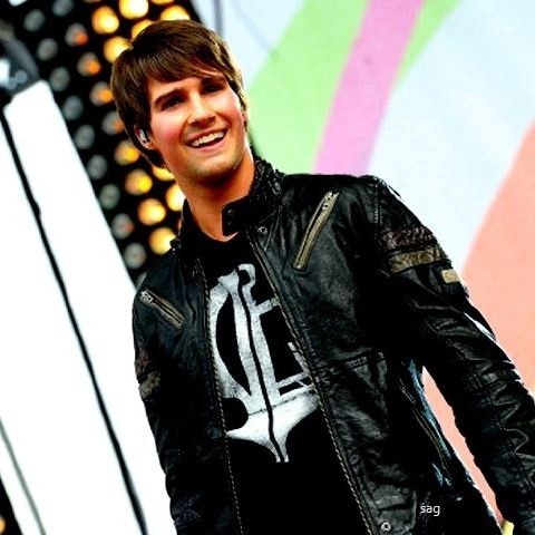 James Maslow Fotoğrafları 29