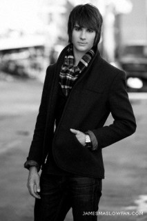 James Maslow Fotoğrafı