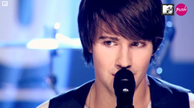 James Maslow Fotoğrafı