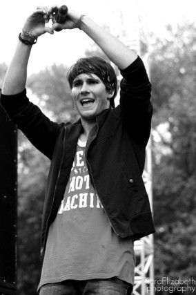 James Maslow Fotoğrafı