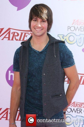 James Maslow Fotoğrafı