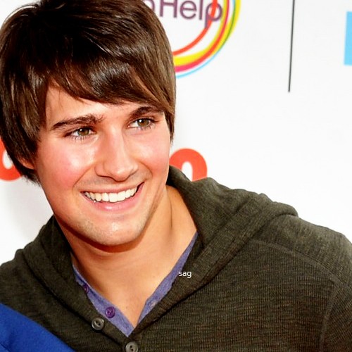 James Maslow Fotoğrafları 42