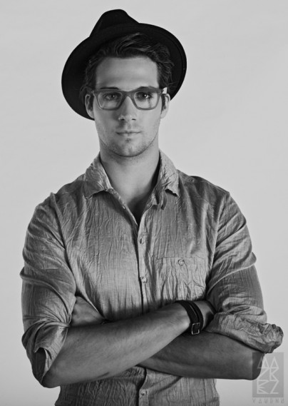 James Maslow Fotoğrafı