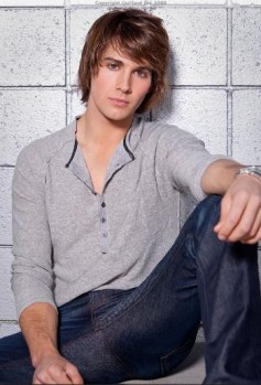 James Maslow Fotoğrafları 57