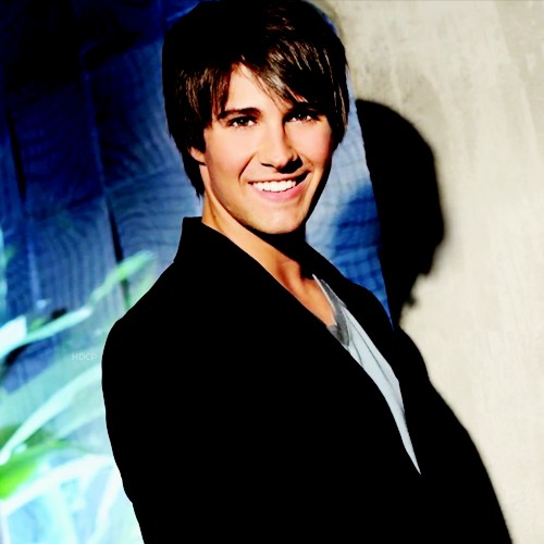 James Maslow Fotoğrafı