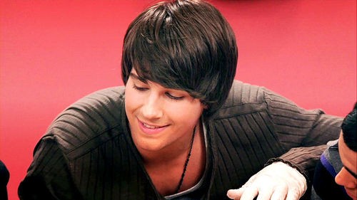 James Maslow Fotoğrafı