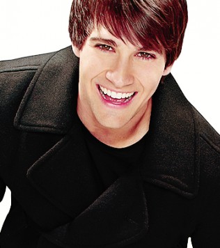 James Maslow Fotoğrafları 68