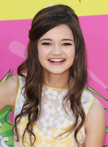 Ciara Bravo Fotoğrafları 1