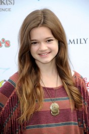 Ciara Bravo Fotoğrafları 5