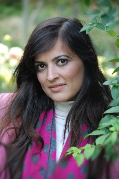 Tanya Jaziri Fotoğrafı