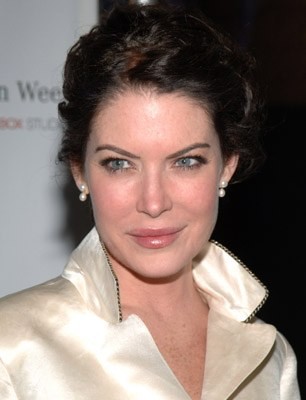 Lara Flynn Boyle Fotoğrafları 4