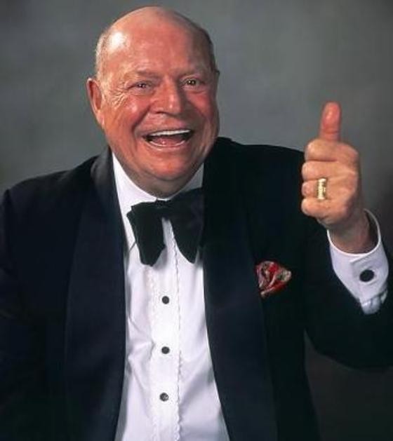 Don Rickles Fotoğrafları 5