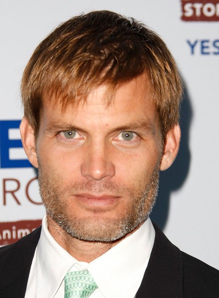 Casper Van Dien Fotoğrafları 10