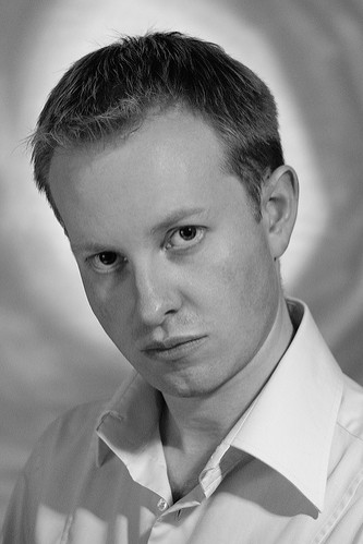 David Decio Fotoğrafı