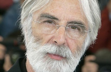 Michael Haneke Fotoğrafları 2