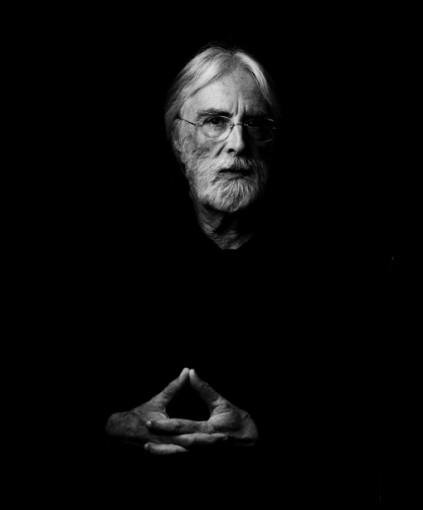 Michael Haneke Fotoğrafları 21