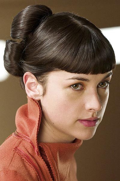 Amelia Warner Fotoğrafları 4