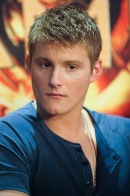 Alexander Ludwig Fotoğrafları 22