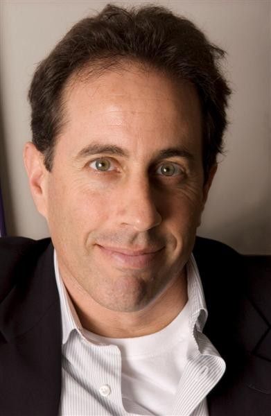 Jerry Seinfeld Fotoğrafları 4