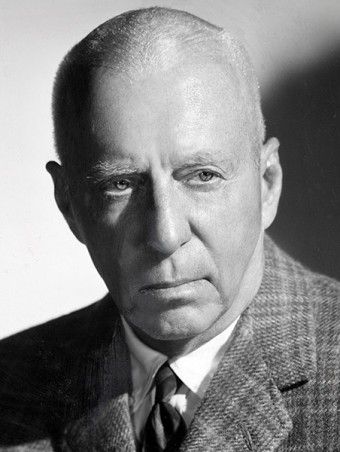 Howard Hawks Fotoğrafları 3