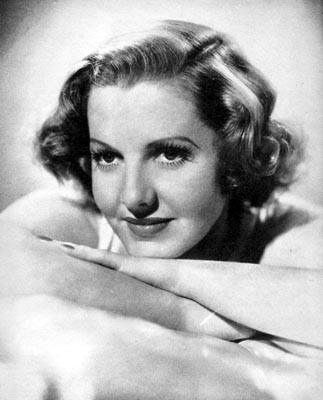 Jean Arthur Fotoğrafları 2