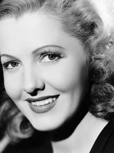 Jean Arthur Fotoğrafları 21