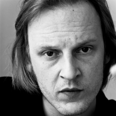 Martin Butzke Fotoğrafı