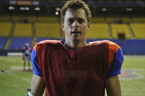 Darin Brooks Fotoğrafları 11