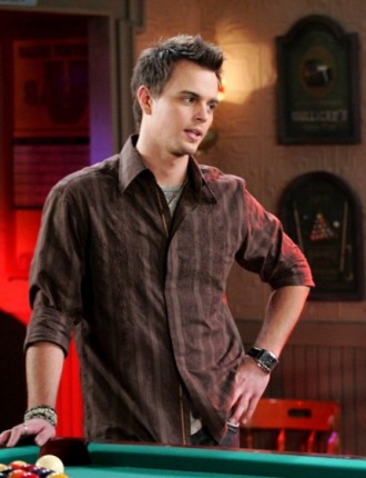 Darin Brooks Fotoğrafları 5