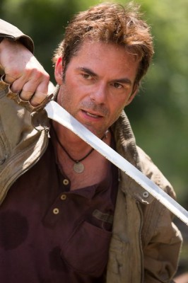 Billy Burke Fotoğrafı