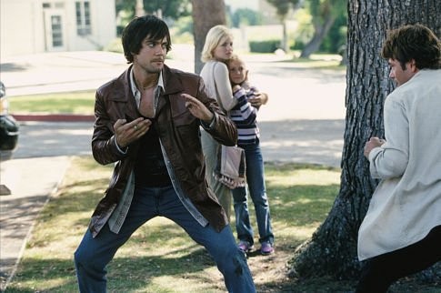 Billy Burke Fotoğrafı