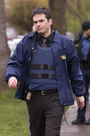 Billy Burke Fotoğrafı