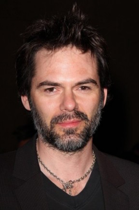 Billy Burke Fotoğrafı